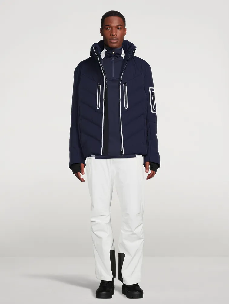 Felian-D Down Ski Jacket