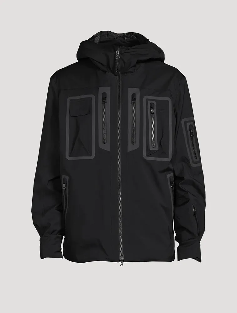 Jamil-T Ski Jacket