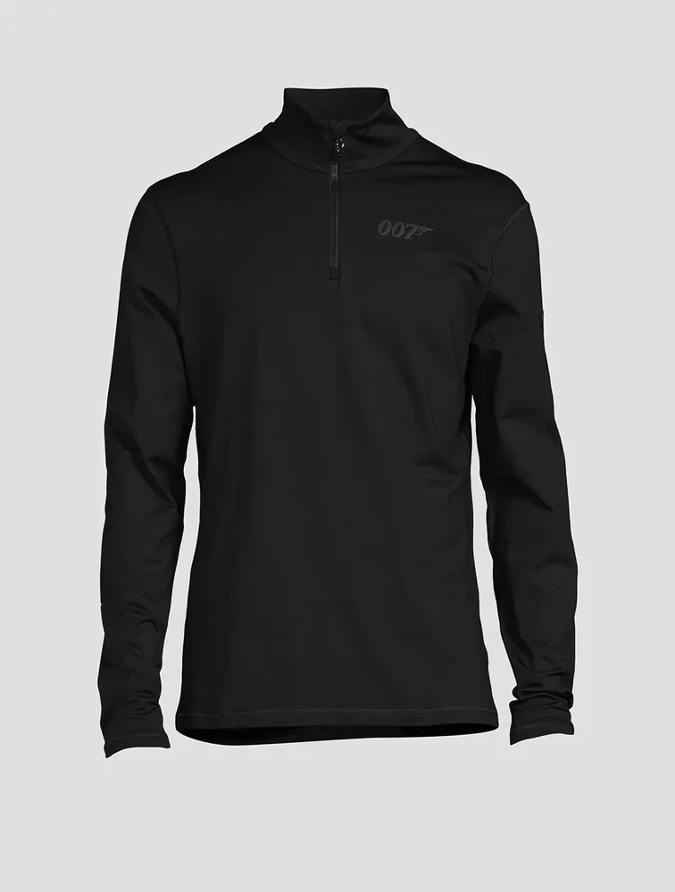 Jonny 007 Base Layer Shirt