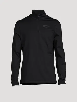 Jonny 007 Base Layer Shirt