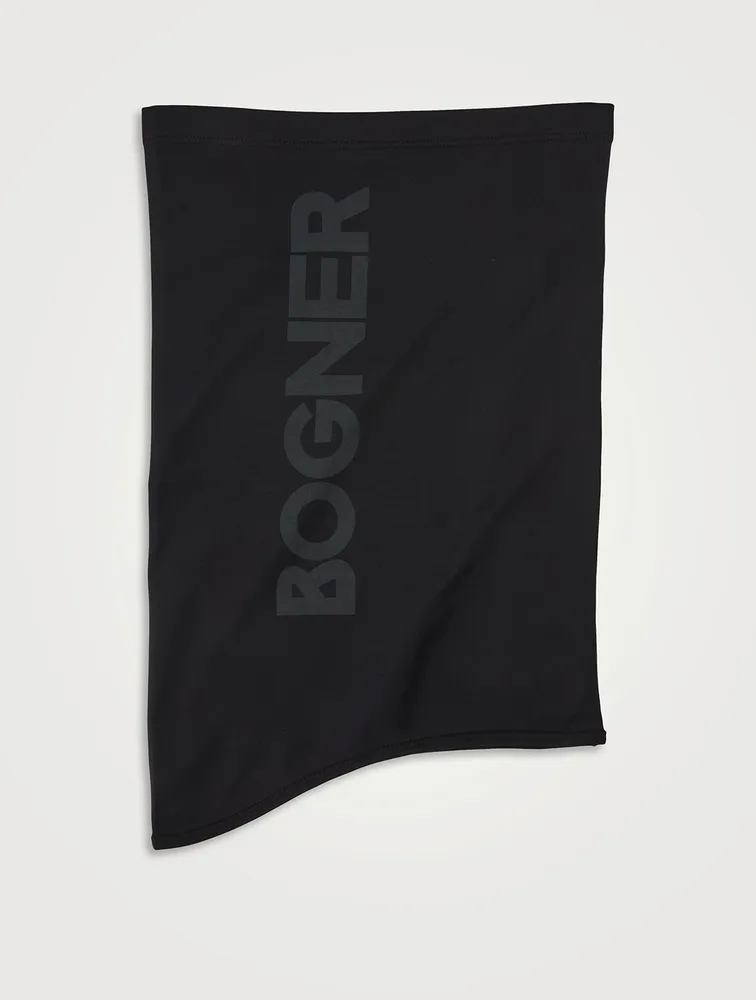 Nylon Stretch Neck Warmer