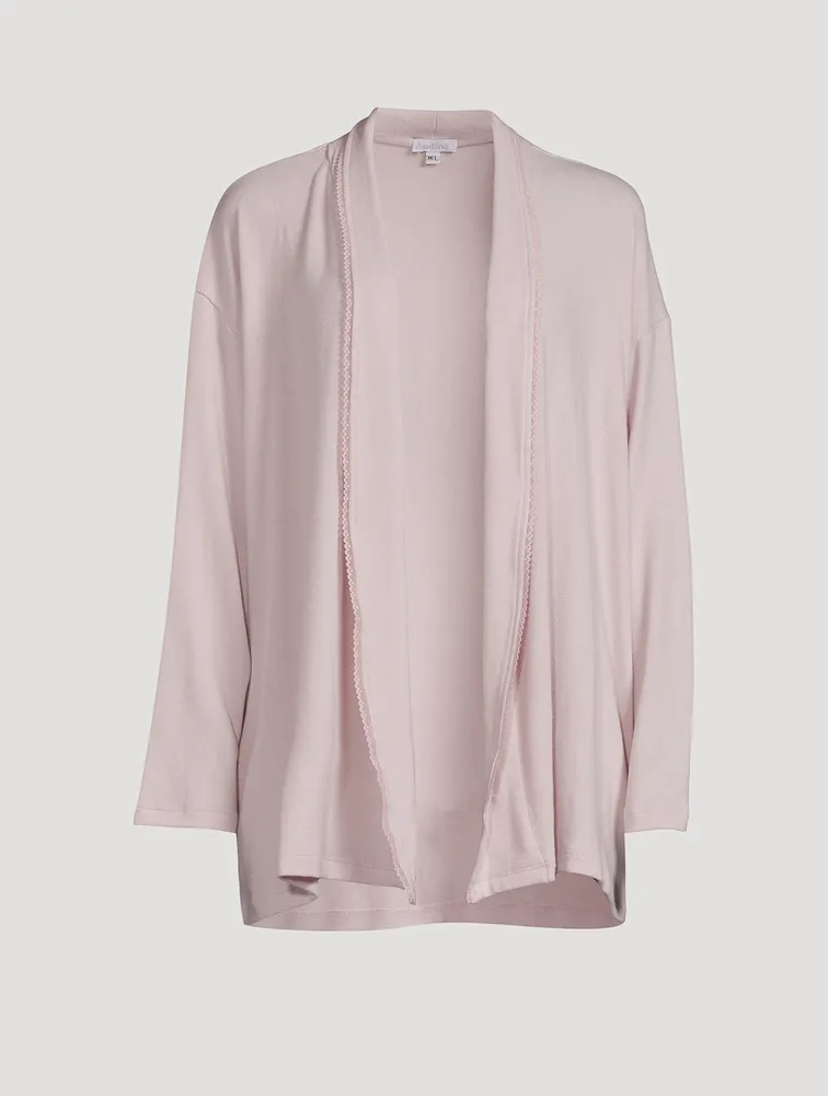 Pascal Short Robe
