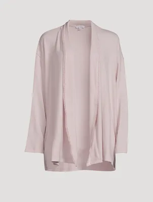 Pascal Short Robe