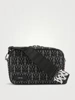 MA Jacquard Camera Bag