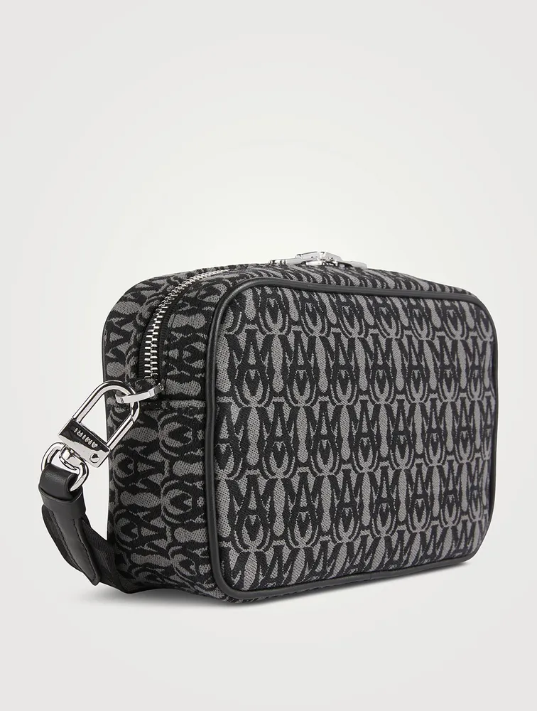 MA Jacquard Camera Bag