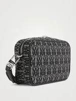 MA Jacquard Camera Bag