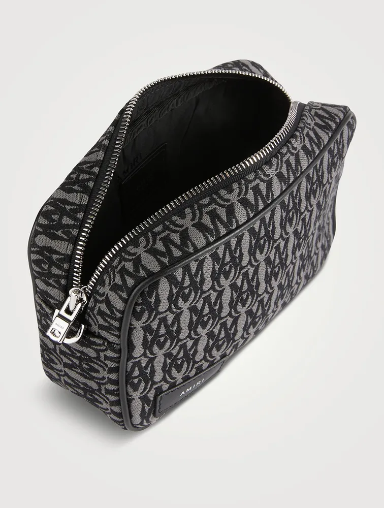 MA Jacquard Camera Bag