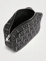 MA Jacquard Camera Bag
