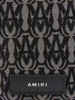 MA Jacquard Camera Bag