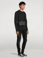 MA Jacquard Camera Bag