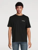 Puff Logo T-Shirt