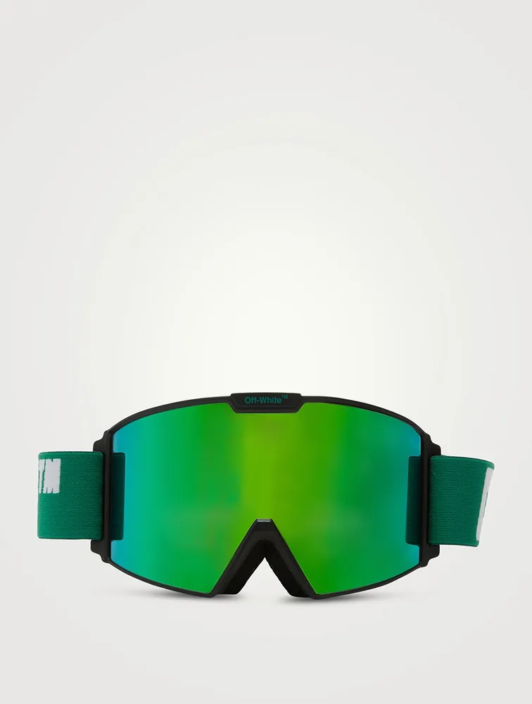 Ski Goggles