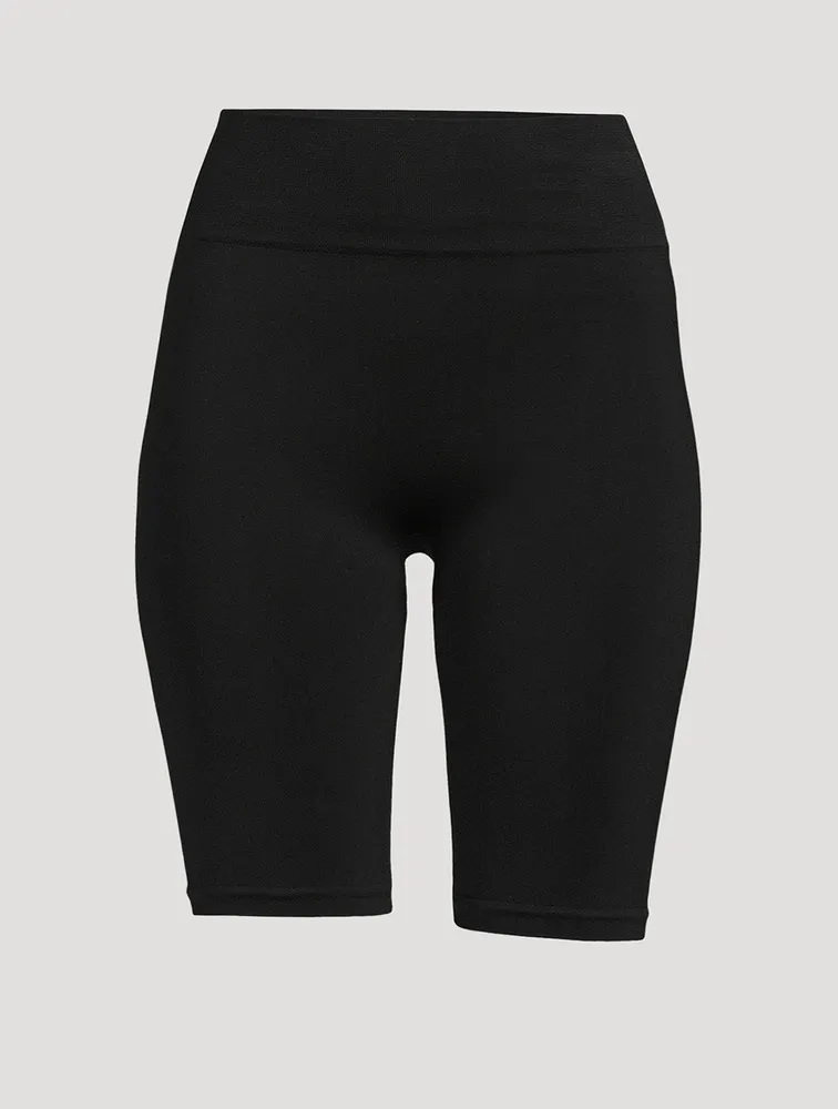 Open Minded Bike Shorts
