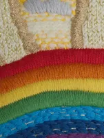 Kind Intarsia Sweater