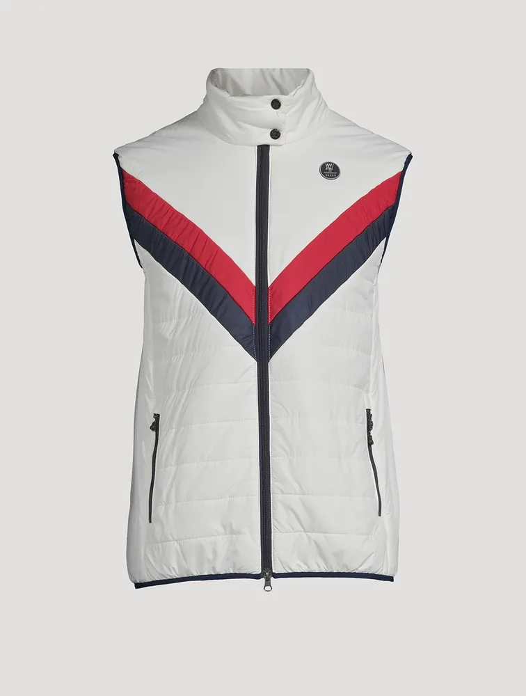 Myrken Lavalan Zip Vest
