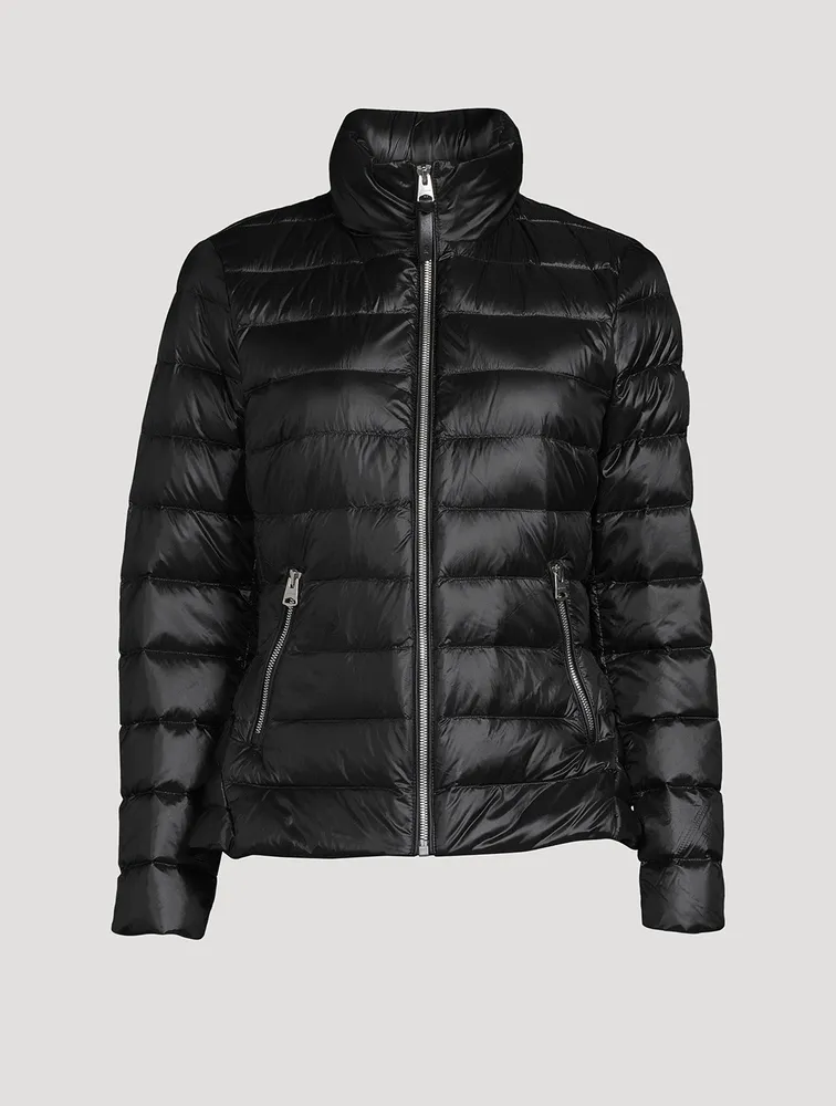 Davina Recycled E3-Lite Down Jacket