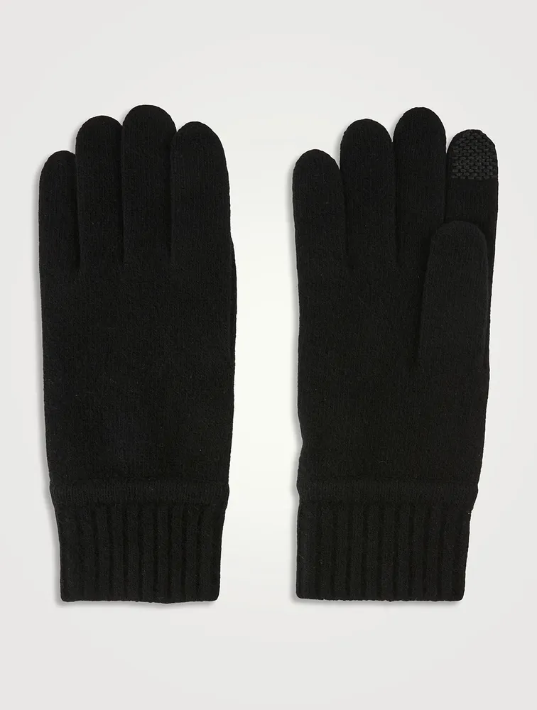 Cashmere Gloves