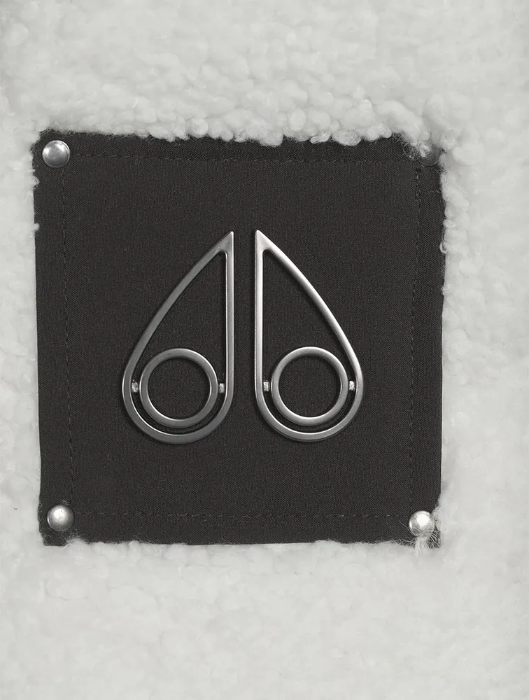 Elmont Down Puffer Jacket