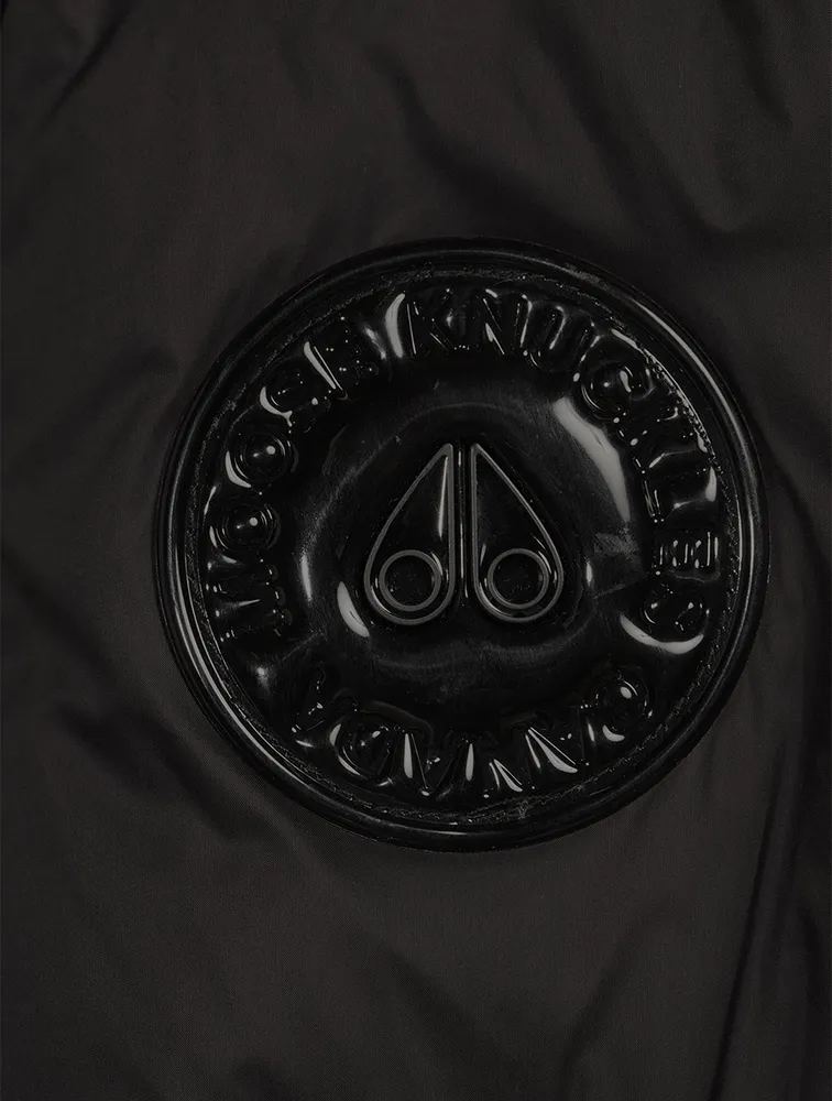 Murdock Down Puffer Jacket