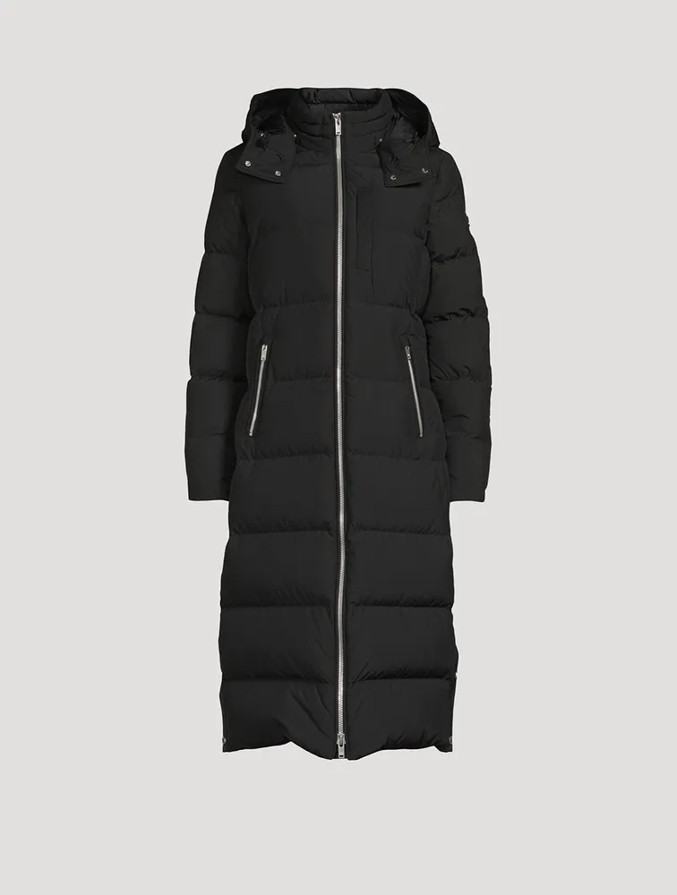 Jocada Down Parka