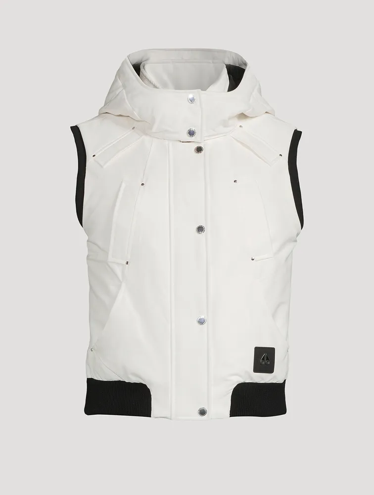 Lexington Down Vest