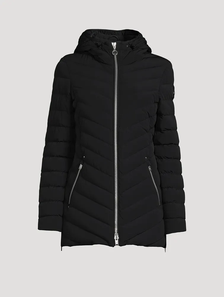Rockcliff Down Jacket