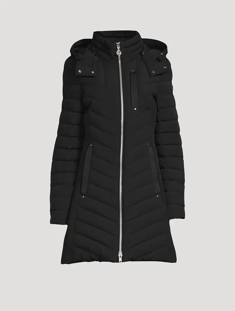 East Prairie Down Parka