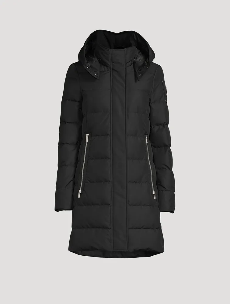 Berland Down Parka