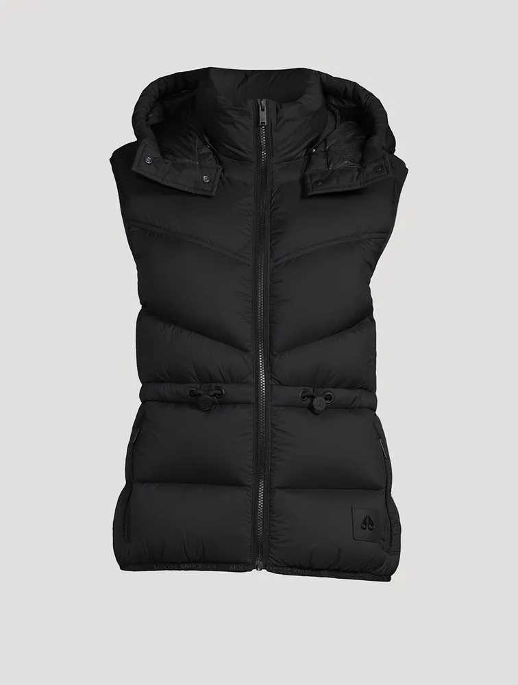 Park Down Vest