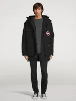 Expedition Down Parka