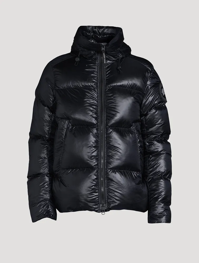 Crofton Black Label Puffer Jacket