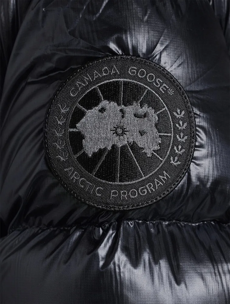 Crofton Black Label Puffer Jacket