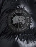 Crofton Black Label Puffer Jacket