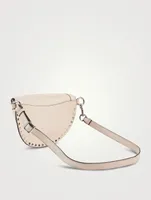 Skano Leather Belt Bag