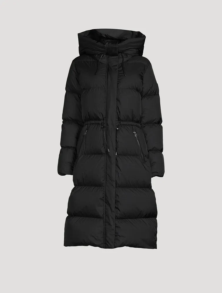Ishani Down Parka
