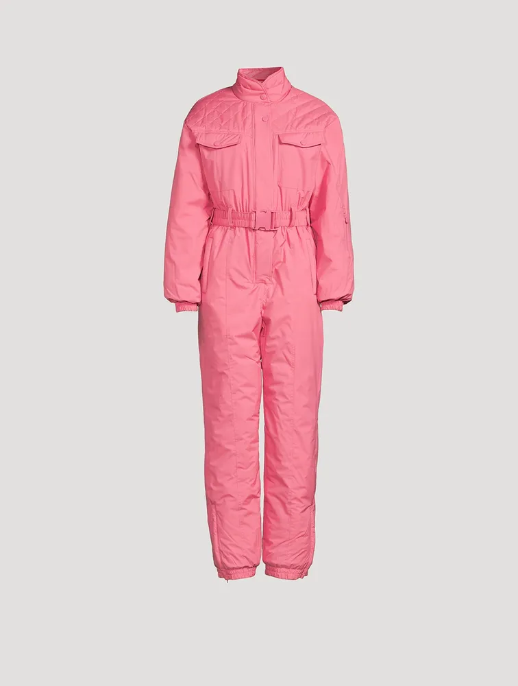 Carina Snow Suit