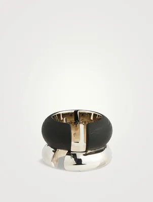 Broken Ring