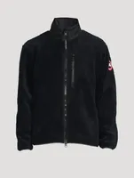 Kelowna Fleece Jacket