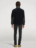 Kelowna Fleece Jacket