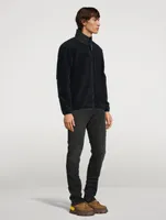 Kelowna Fleece Jacket