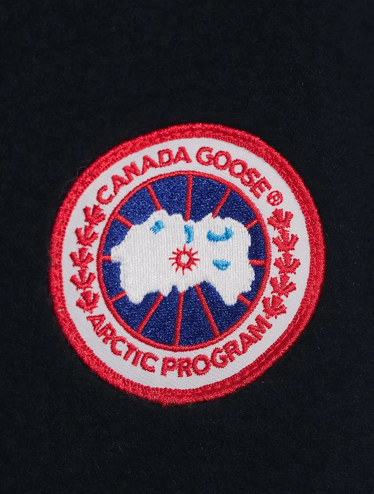 Kelowna Fleece Jacket