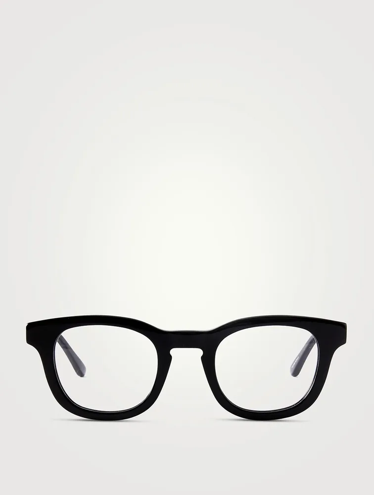 Claude Optical Square Reader Glasses