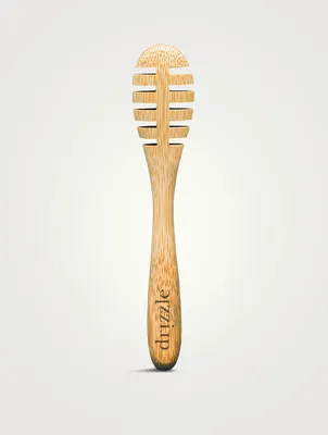 Bamboo Honey Dipper