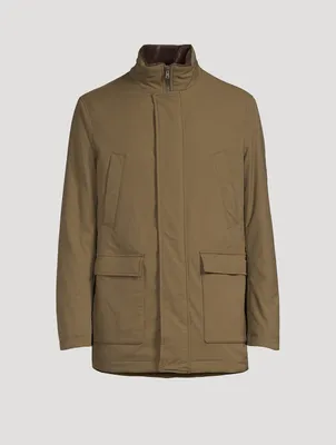 Keystone Field Jacket
