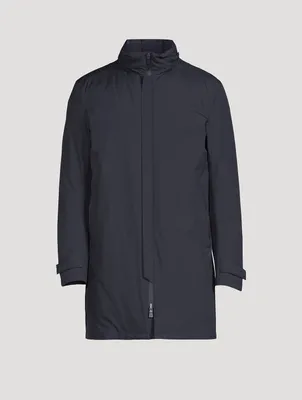 Laminar Gore-Tex 2-Layer Coat