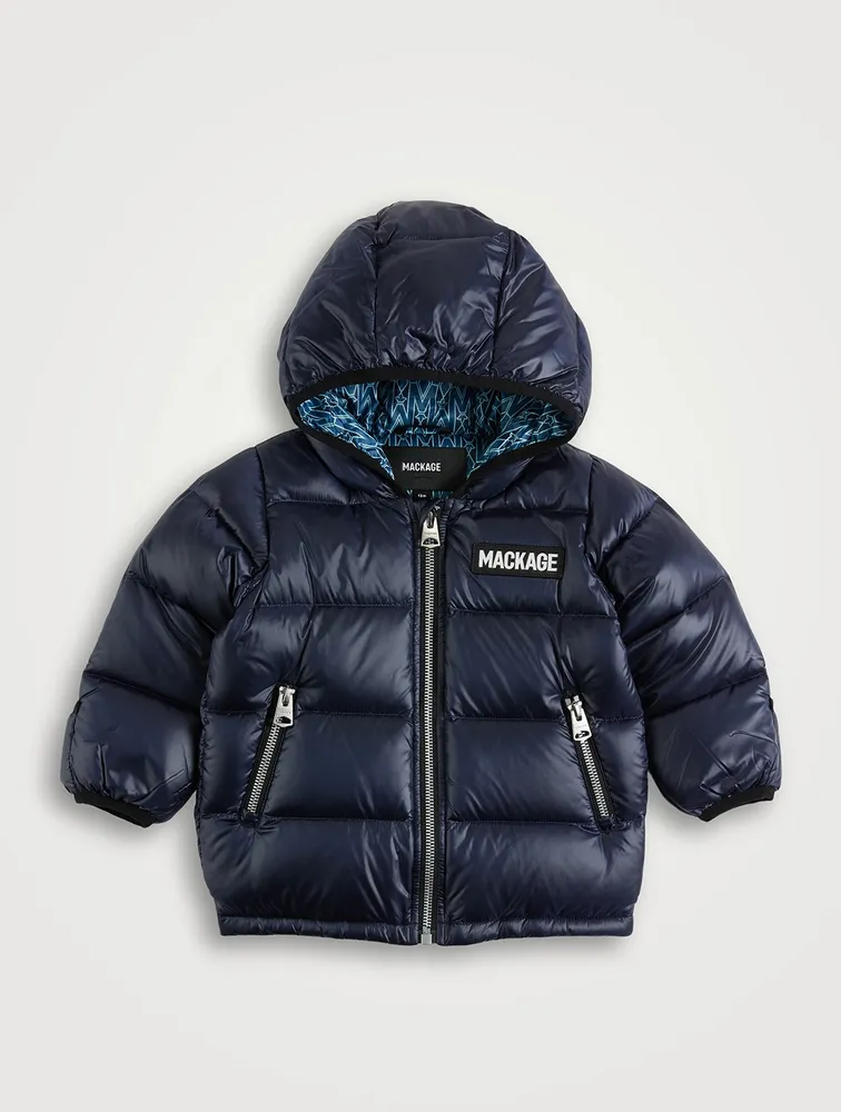 Noko Recycled E3-Lite Down Jacket