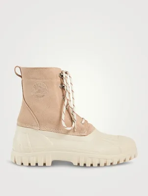 Anatra Duck Boots