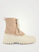 Anatra Duck Boots