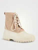 Anatra Duck Boots