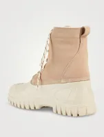 Anatra Duck Boots